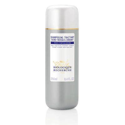 Biologique Recherche Shampoing Sebo Reequilibrant prix