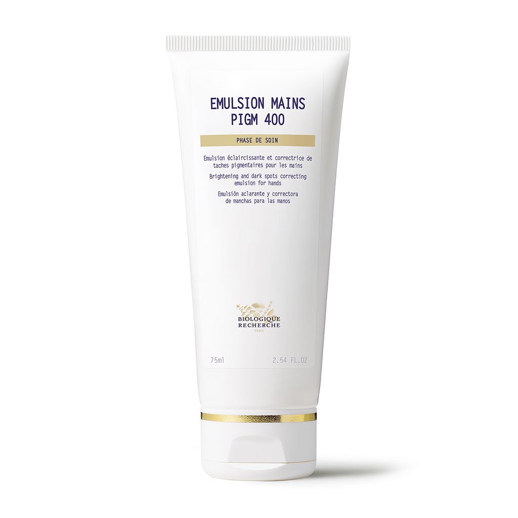 Emulsion Mains PIGM 400 PRICE