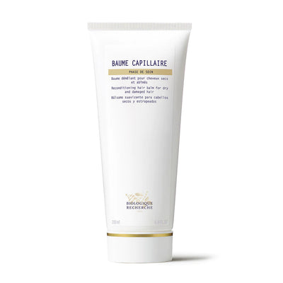Ou acheter Baume Capillaire Biologique Recherche