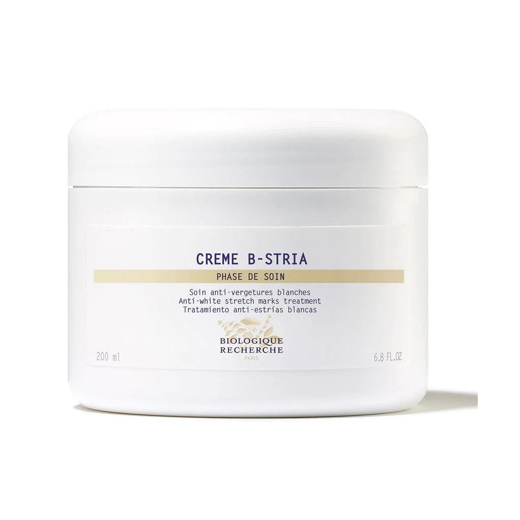 biologique recherche creme b stria 200 ml prix