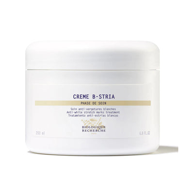 biologique recherche creme b stria 200 ml prix