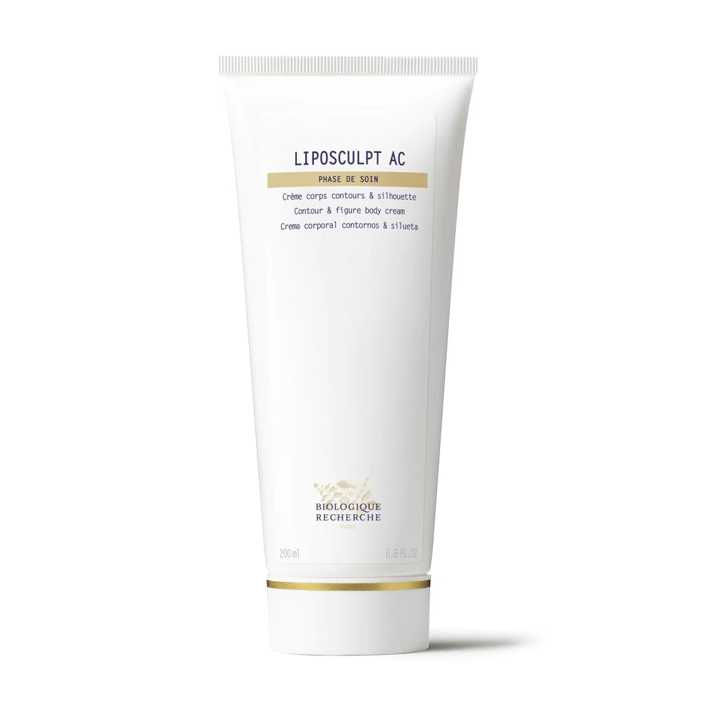 biologique recherche creme liposcult ac 200 ml prix