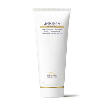 biologique recherche creme liposcult ac 200 ml prix