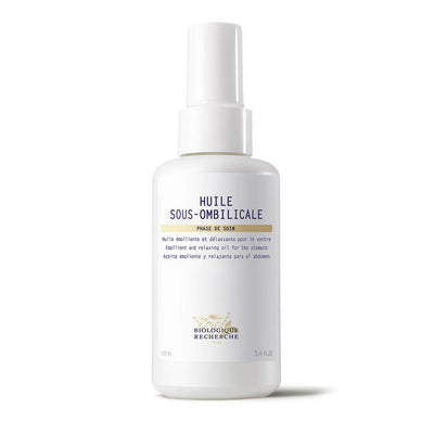 biologique recherche huile sous ombilicale 100 ml prix