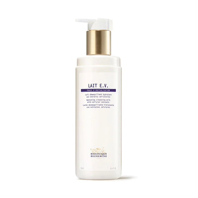 LAIT EV BIOLOGIQUE RECHERCHE