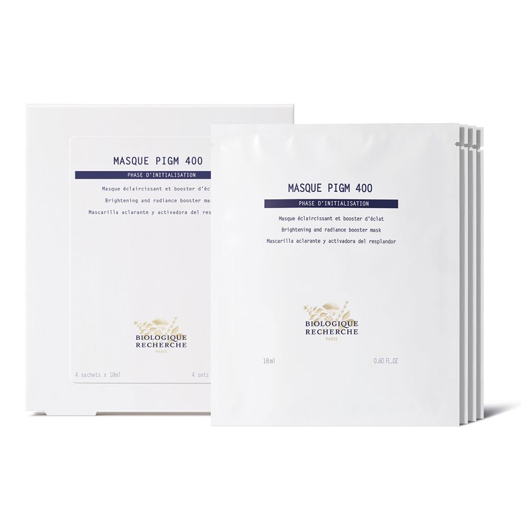 Biologique Recherche Masque Pigm 400