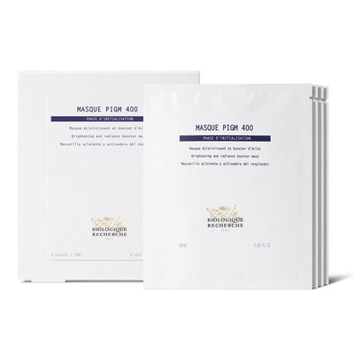 Biologique Recherche Masque Pigm 400