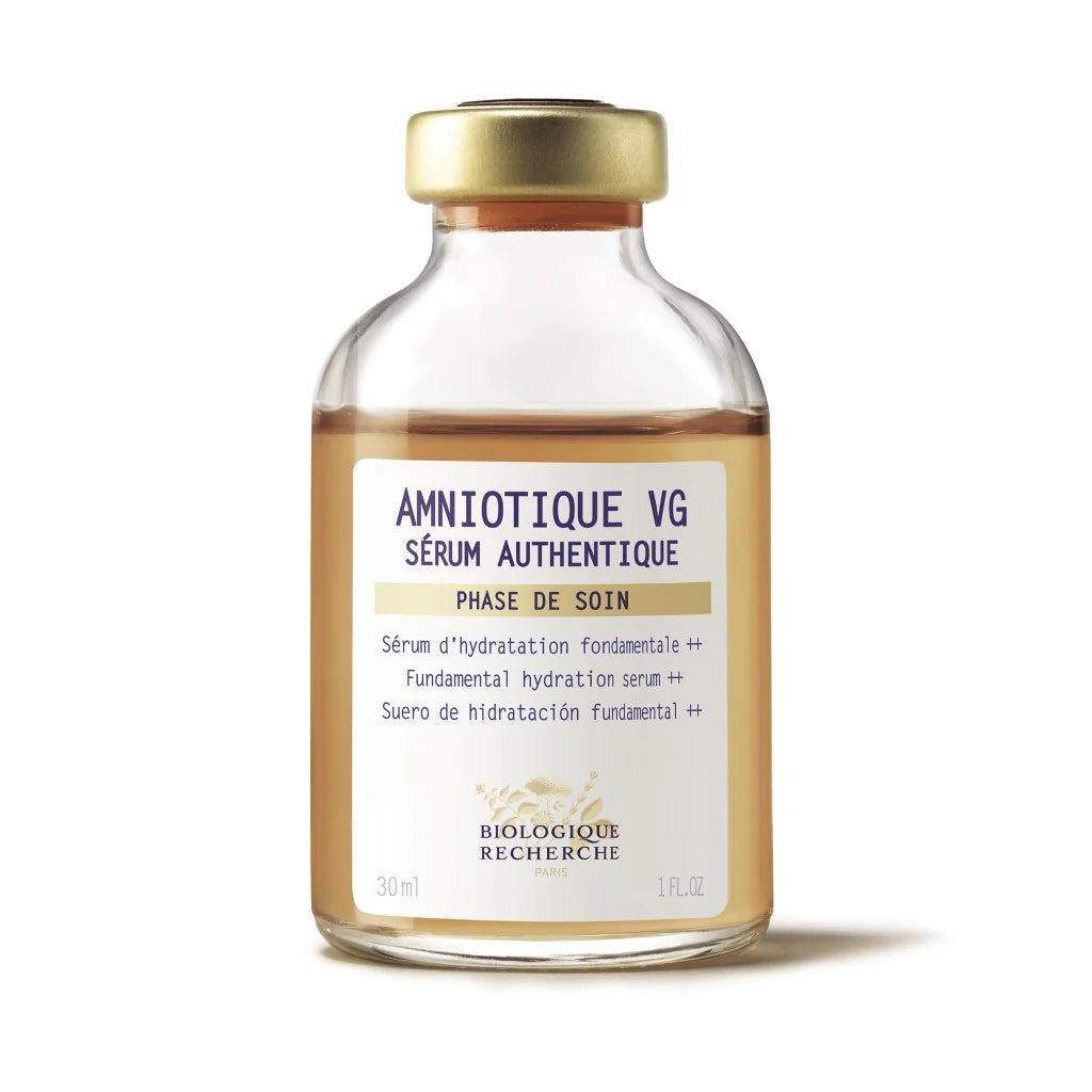 Biologique recherche Sérum Amniotique VG acheter en ligne